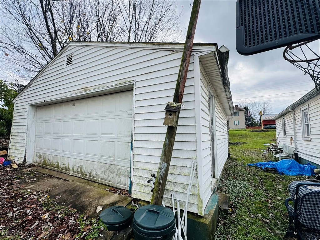 Norval Park - Residential