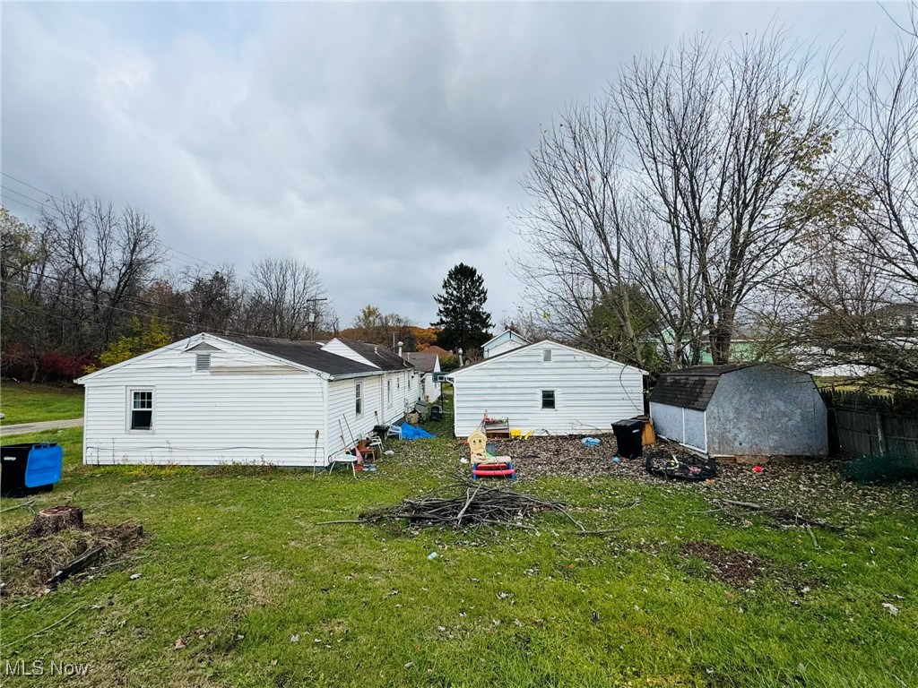 Norval Park - Residential