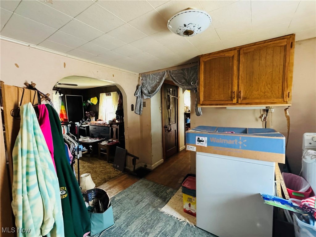 Norval Park - Residential