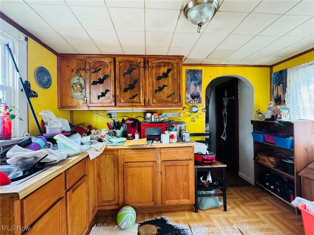 Norval Park - Residential