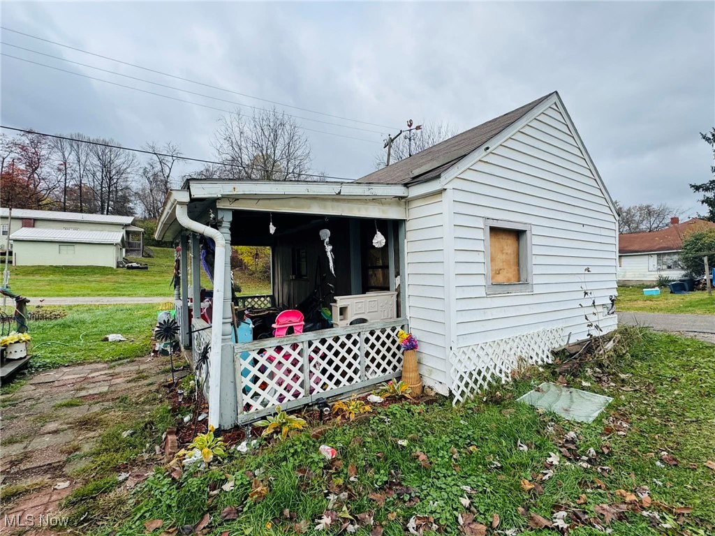 Norval Park - Residential