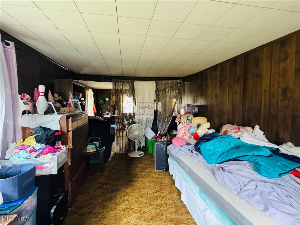 Norval Park - Residential