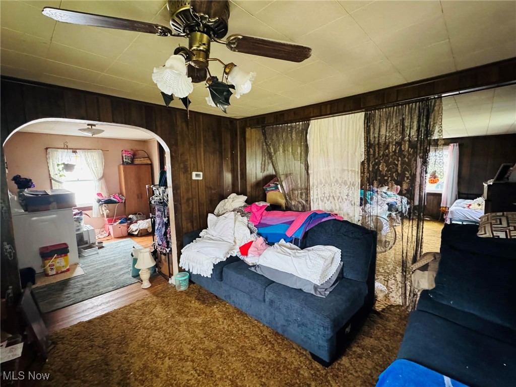 Norval Park - Residential