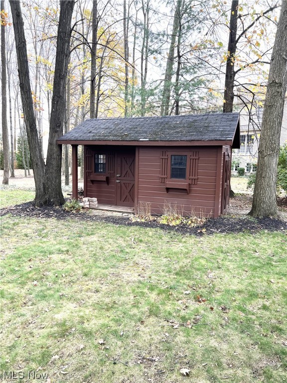 The Woods of Strongsville - Residential