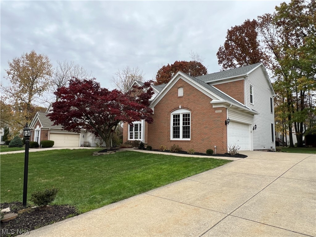 The Woods of Strongsville - Residential