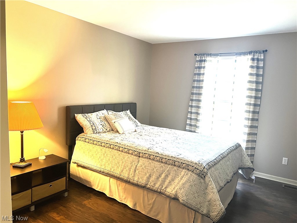 The Woods of Strongsville - Residential