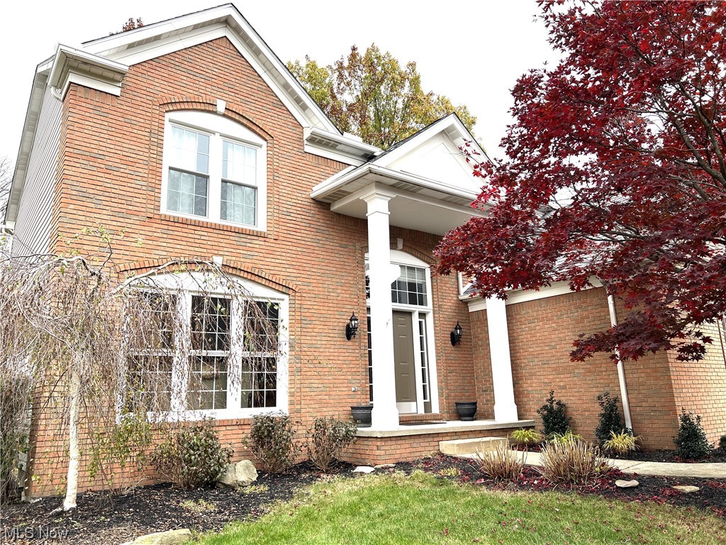 The Woods of Strongsville - Residential