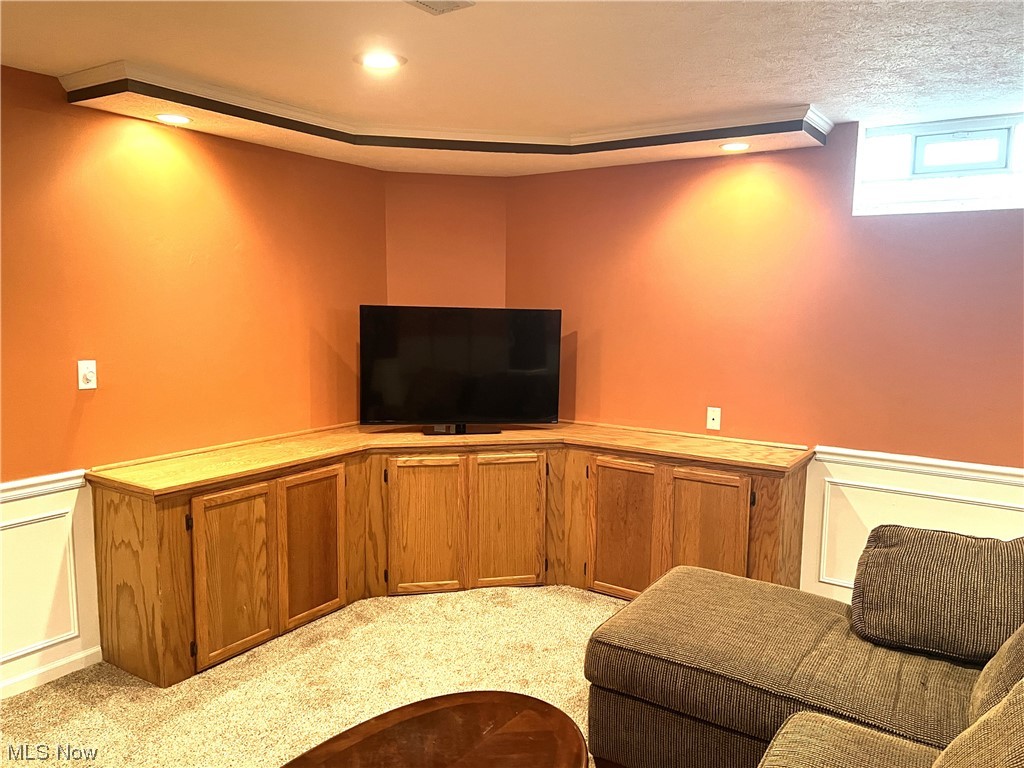 The Woods of Strongsville - Residential