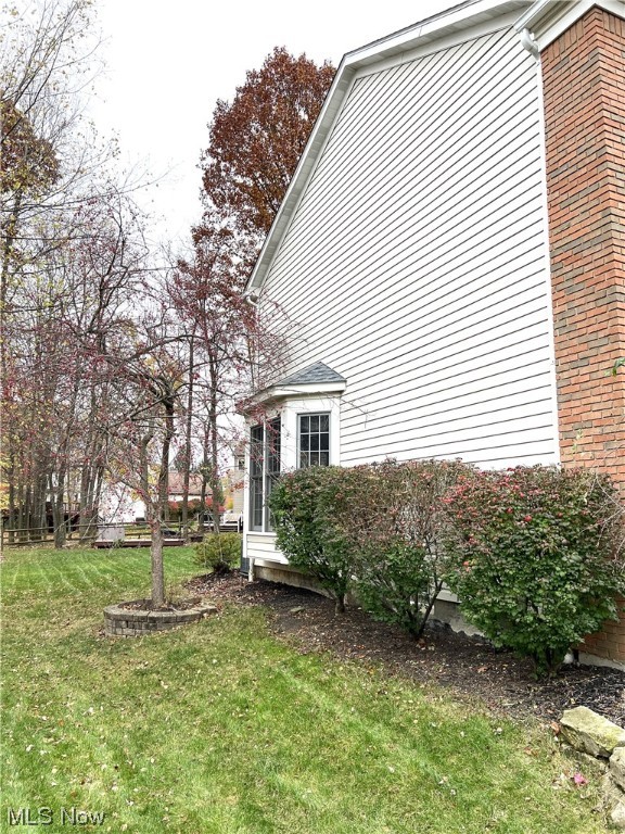 The Woods of Strongsville - Residential