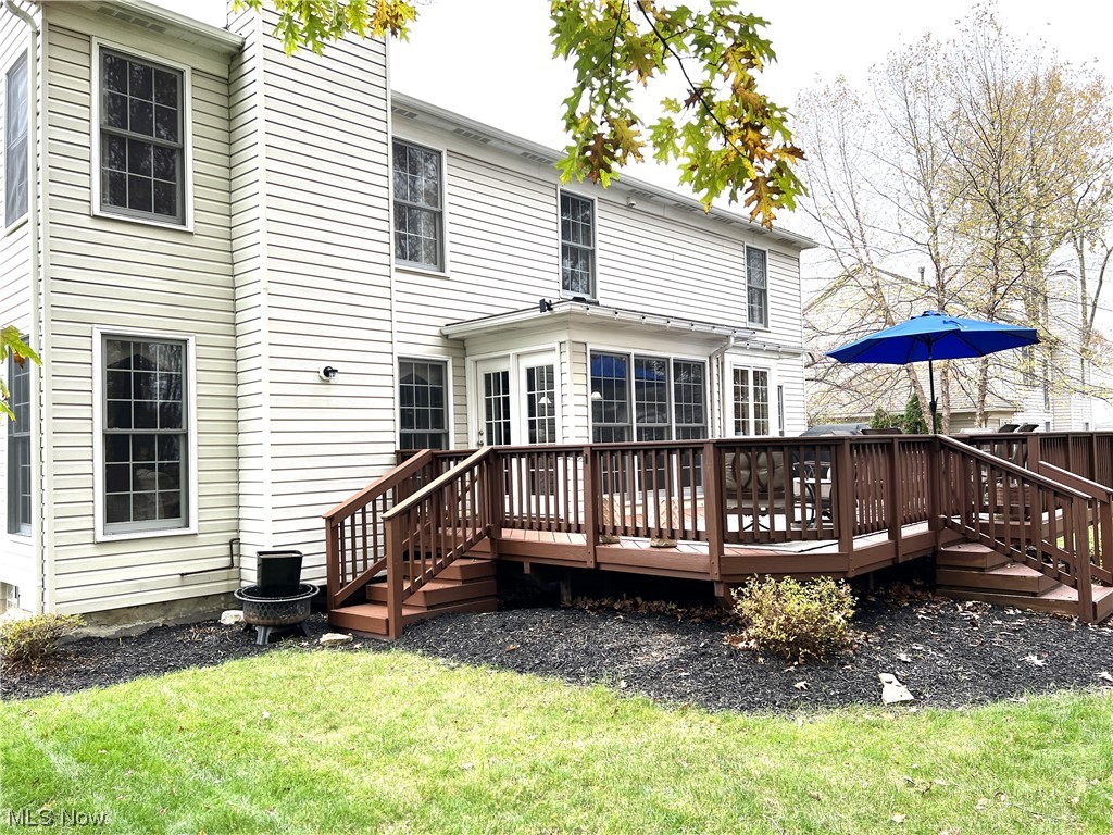 The Woods of Strongsville - Residential