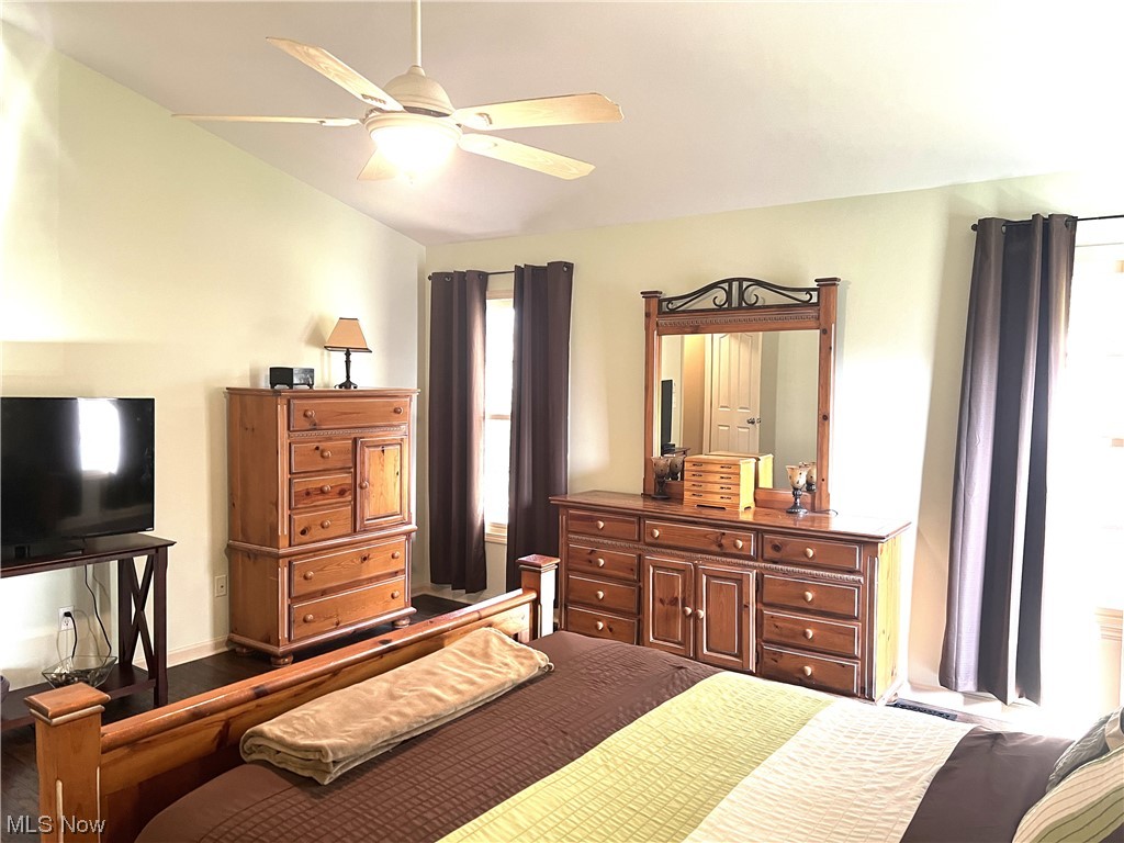 The Woods of Strongsville - Residential