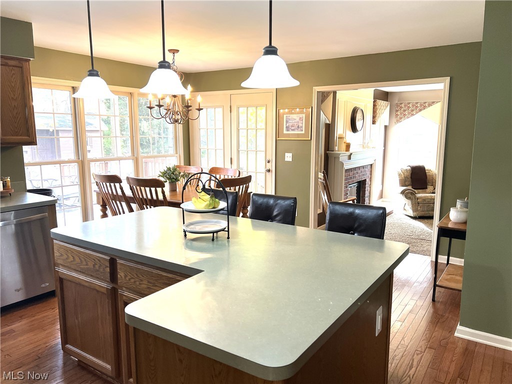 The Woods of Strongsville - Residential