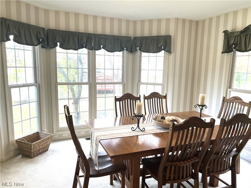 The Woods of Strongsville - Residential