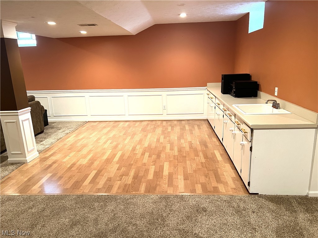 The Woods of Strongsville - Residential