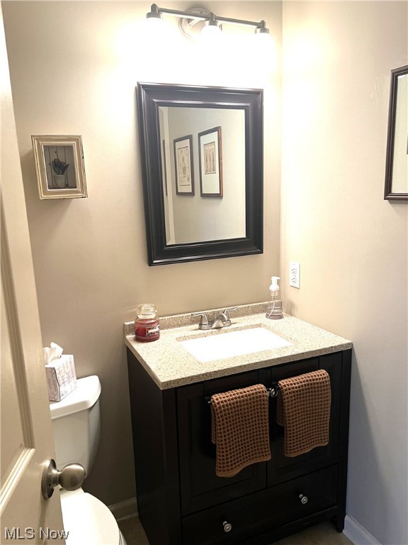 The Woods of Strongsville - Residential