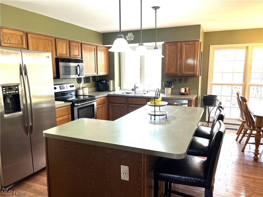 The Woods of Strongsville - Residential