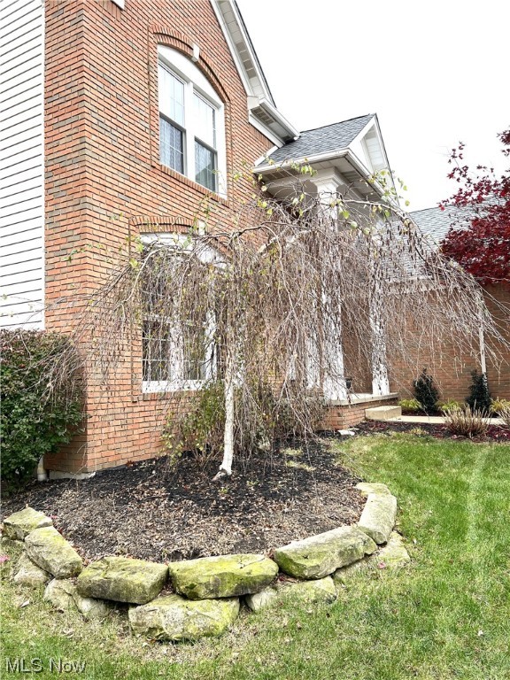 The Woods of Strongsville - Residential