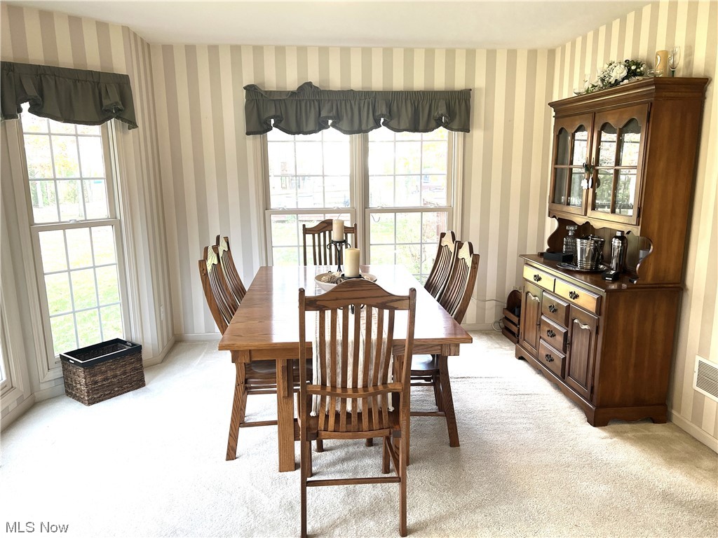 The Woods of Strongsville - Residential