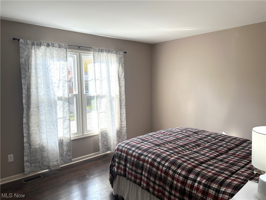 The Woods of Strongsville - Residential