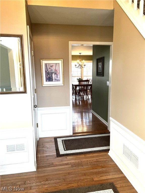 The Woods of Strongsville - Residential