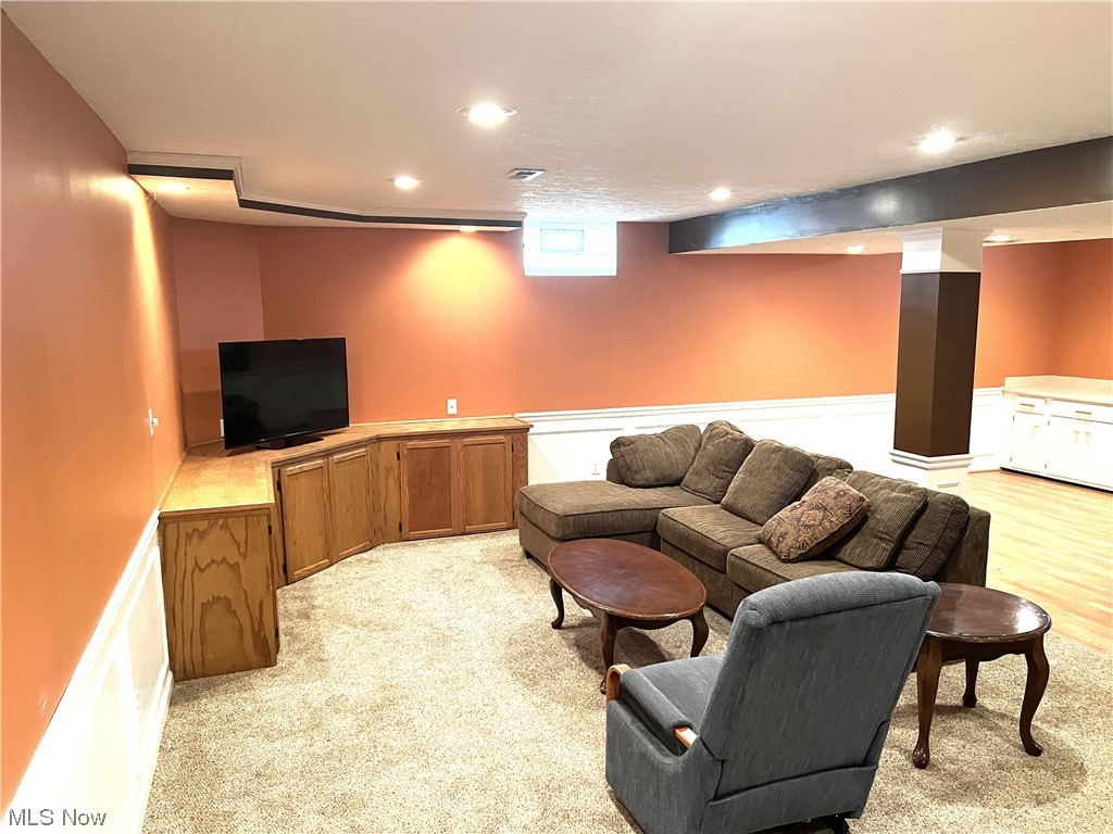 The Woods of Strongsville - Residential