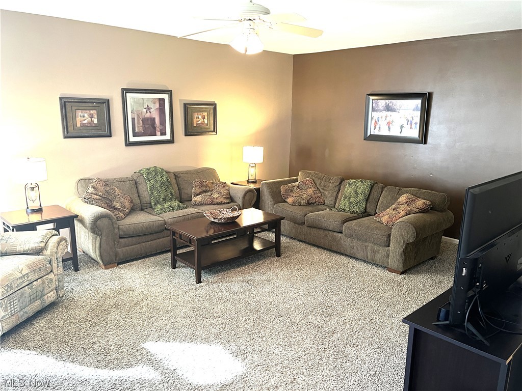 The Woods of Strongsville - Residential