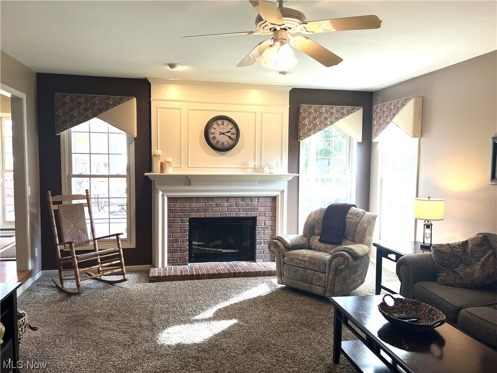 The Woods of Strongsville - Residential