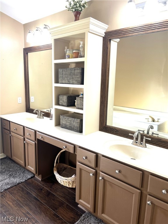 The Woods of Strongsville - Residential