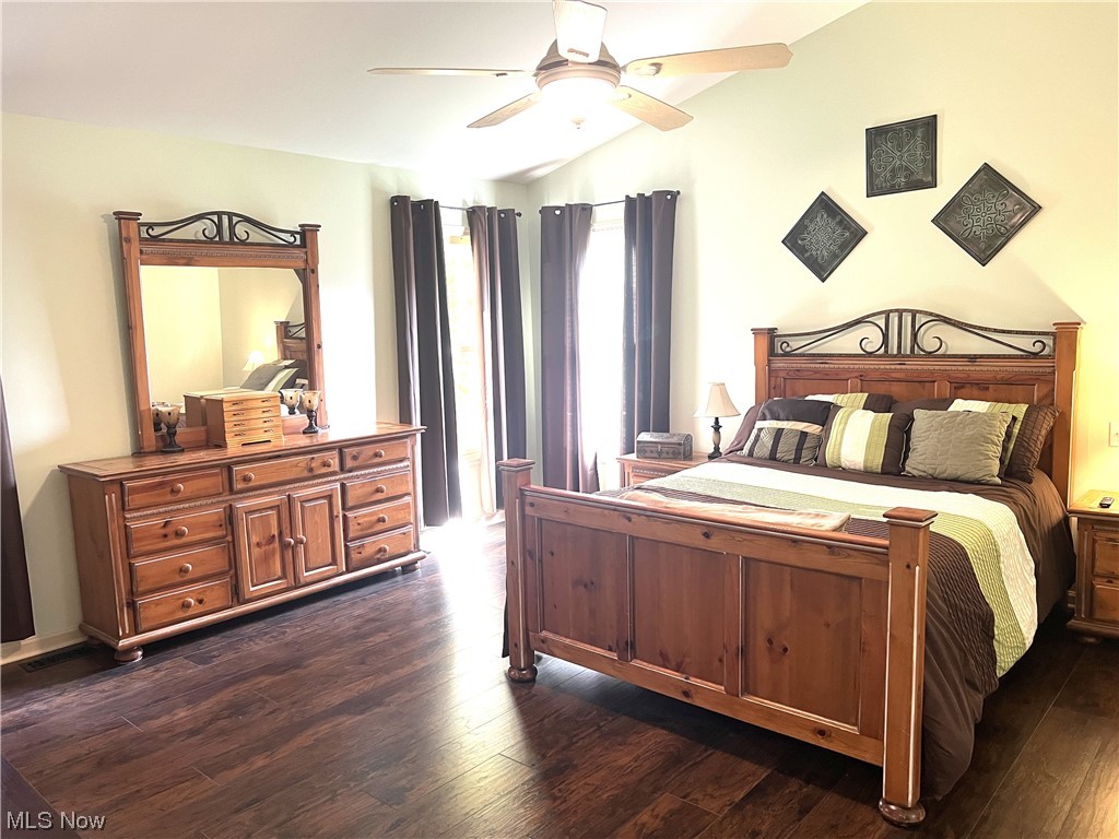 The Woods of Strongsville - Residential