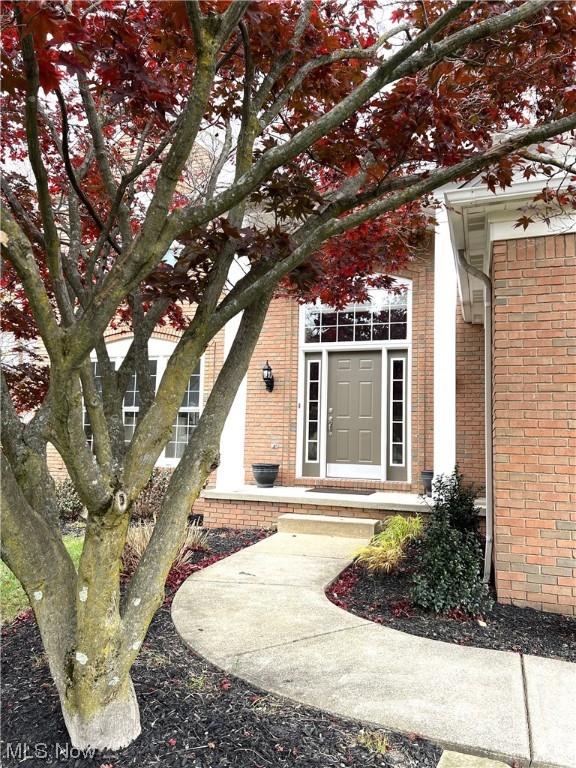 The Woods of Strongsville - Residential