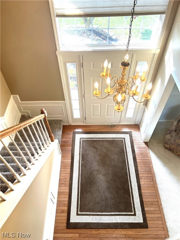 The Woods of Strongsville - Residential