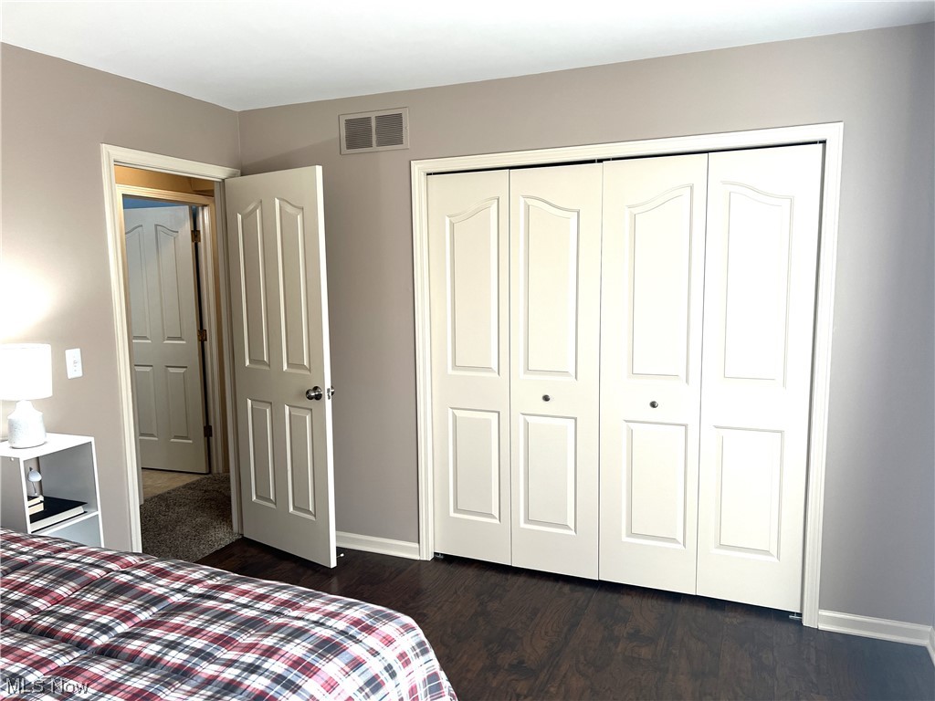 The Woods of Strongsville - Residential