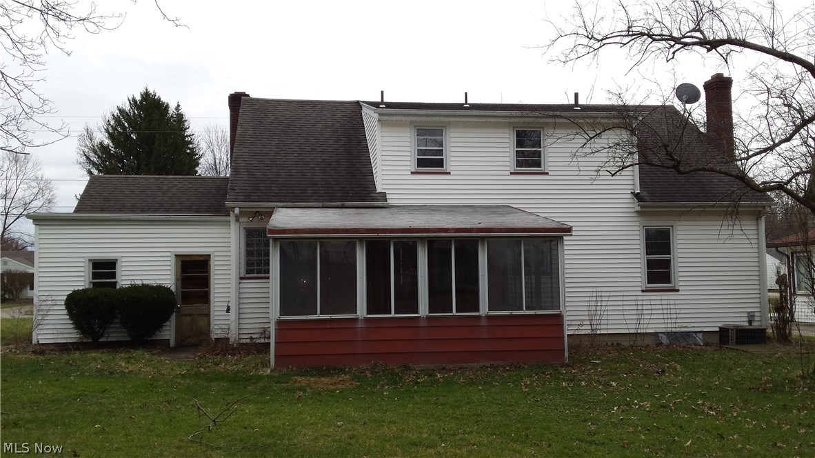 Jefferson Heights 2 - Residential