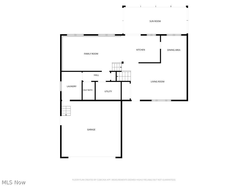 5611 Marine Parkway