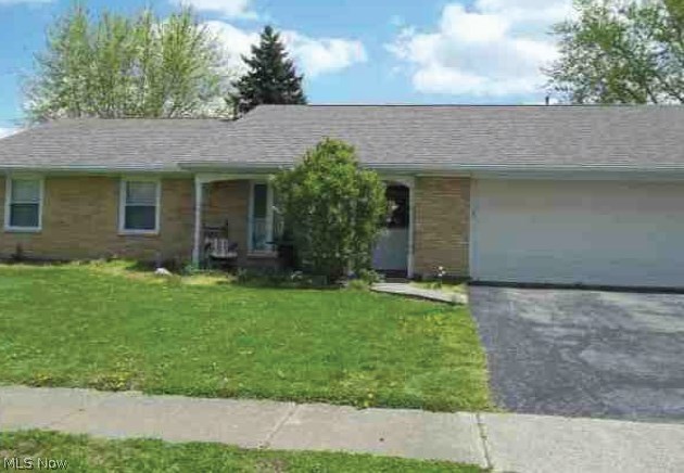 Windsor Park - Residential