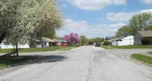 Windsor Park - Residential