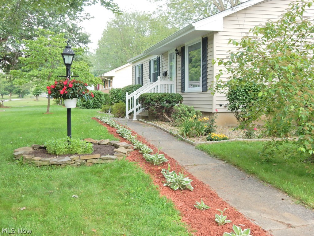 Beechwood Estates - Residential