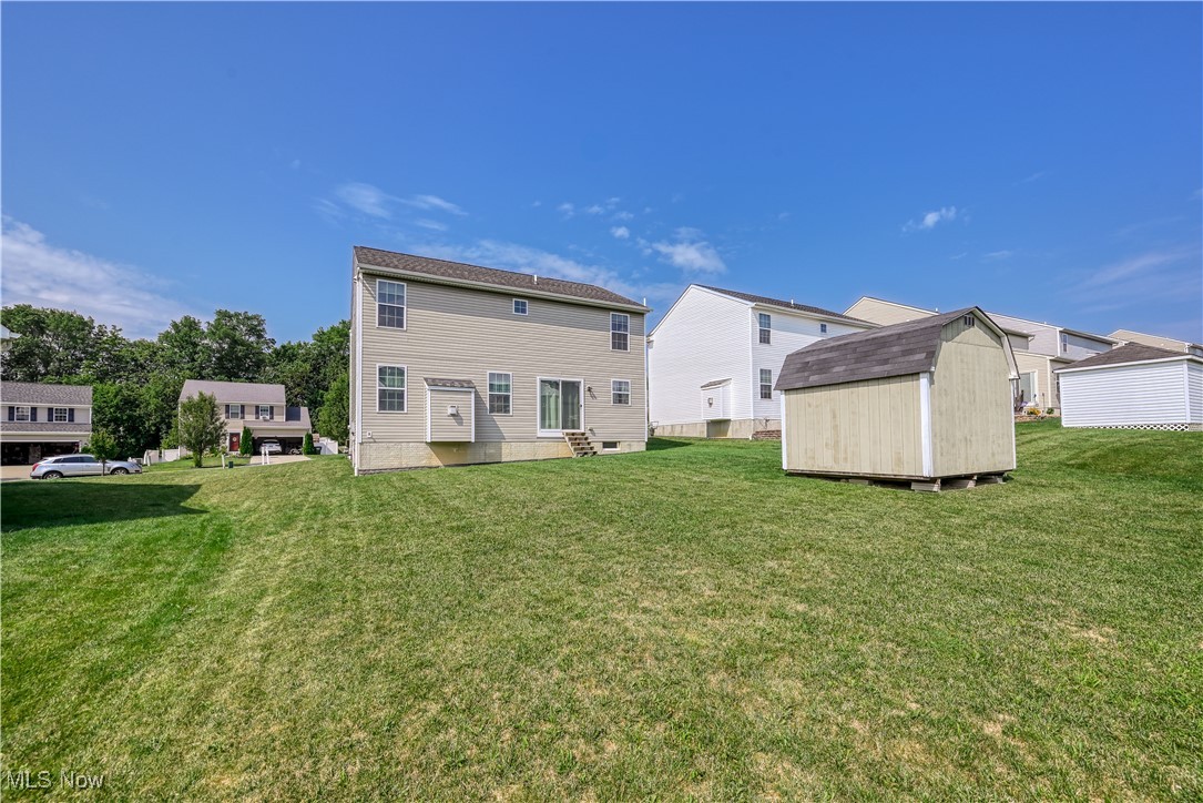 Meadow View Ph 03 - Residential