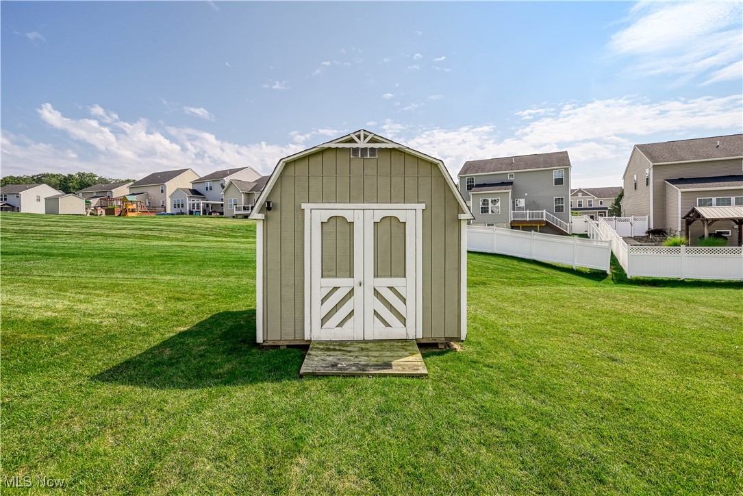 Meadow View Ph 03 - Residential