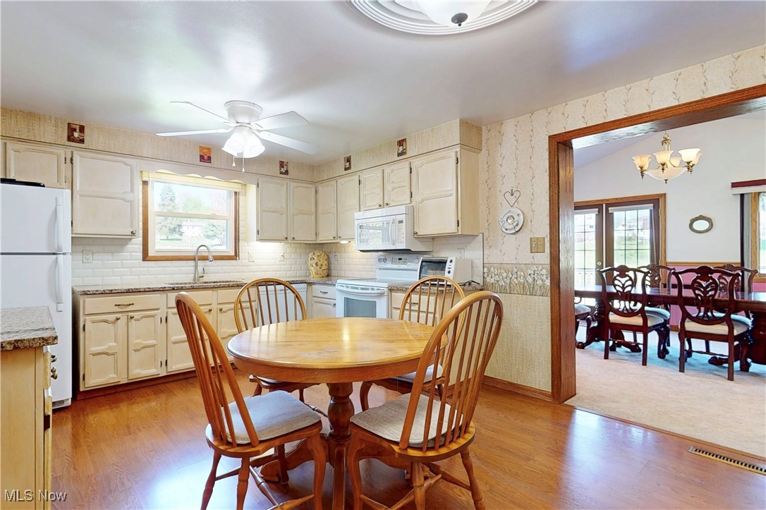 Brentwood Estates Sub - Residential