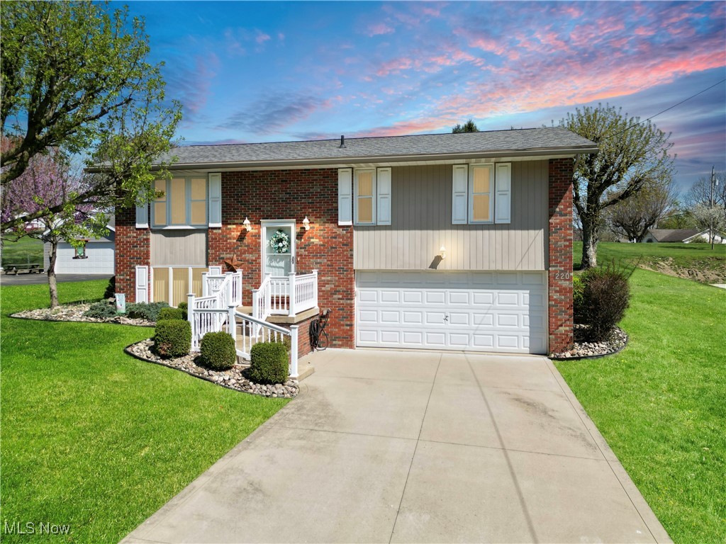 Brentwood Estates Sub - Residential