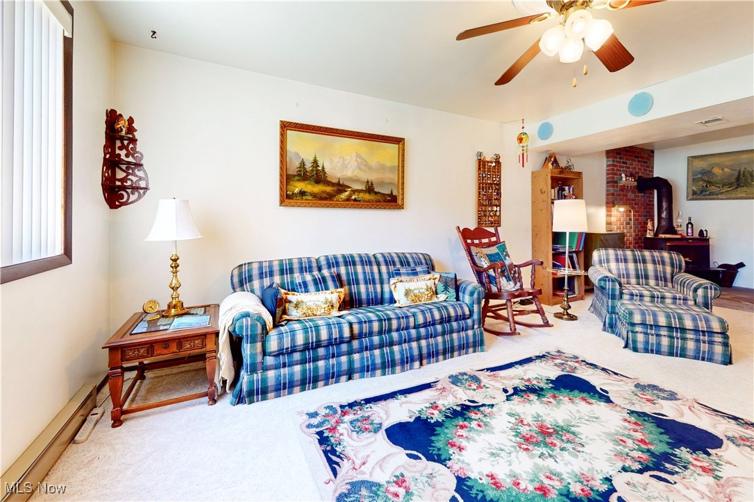 Brentwood Estates Sub - Residential