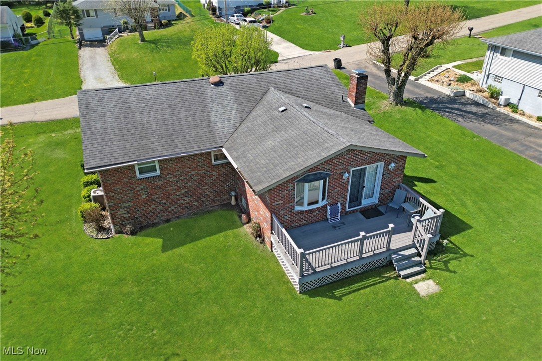 Brentwood Estates Sub - Residential