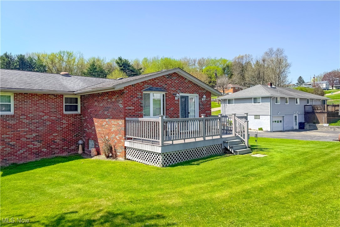 Brentwood Estates Sub - Residential