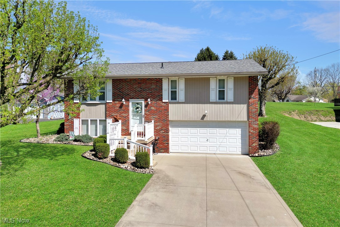 Brentwood Estates Sub - Residential