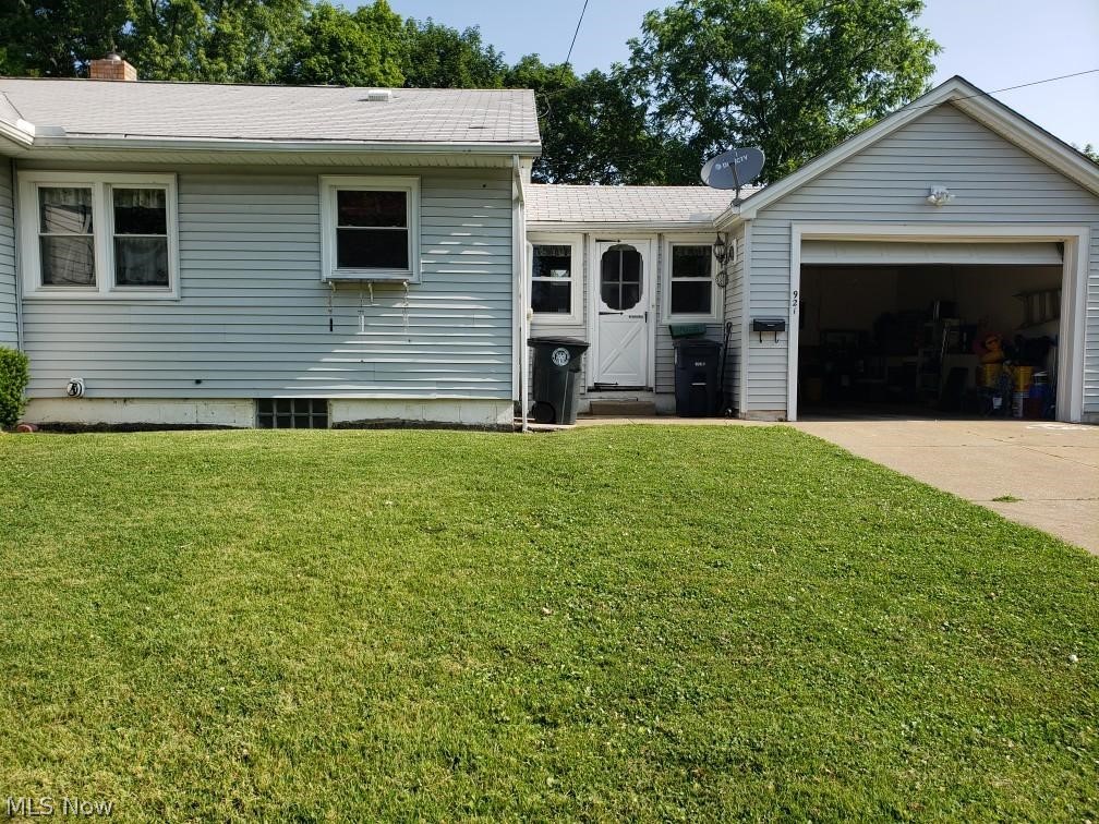 Brewster Arlington Allotment - Residential