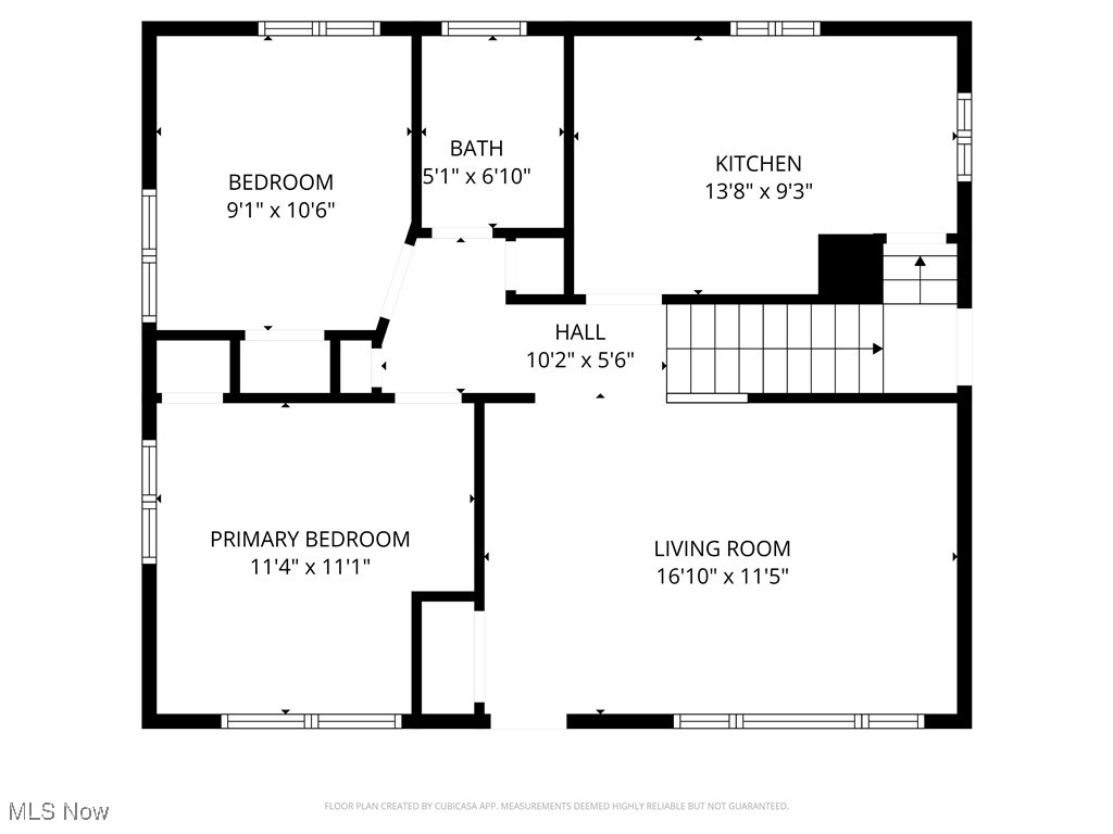 Main image without alt text