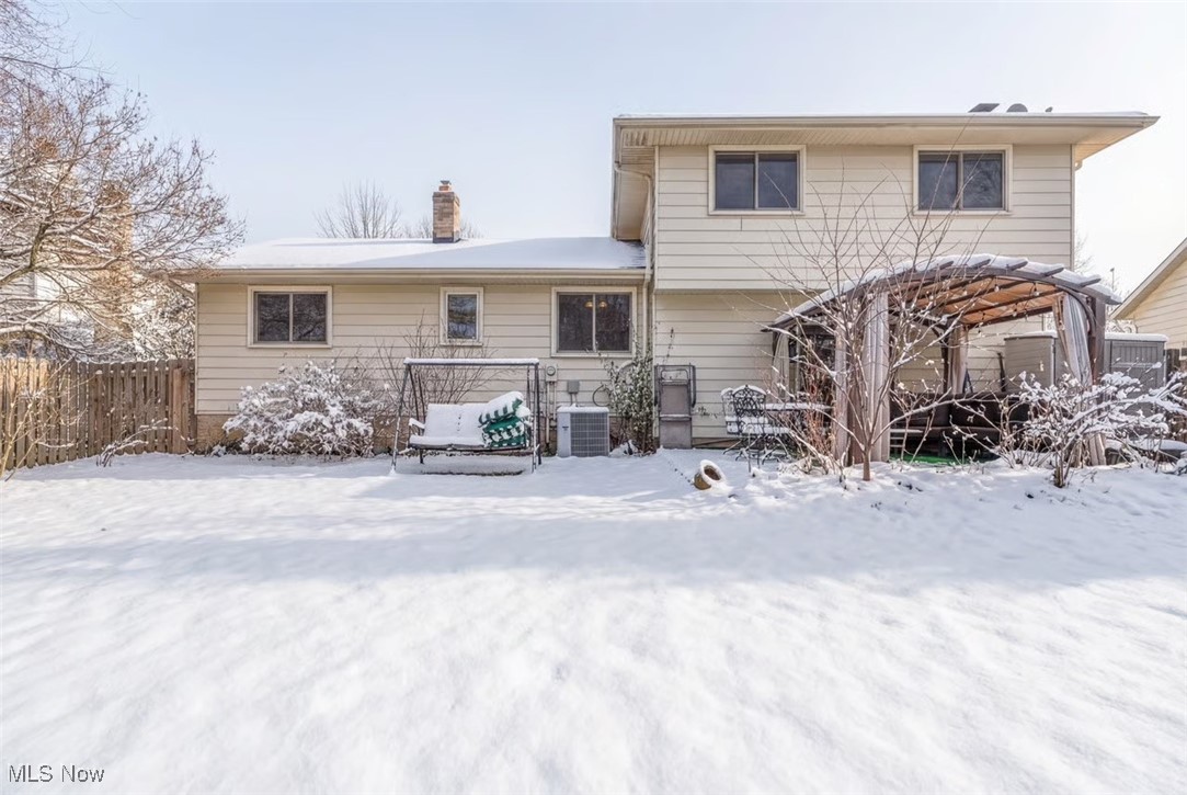 Solon Dev Cos Hunt Club Mdws - Residential