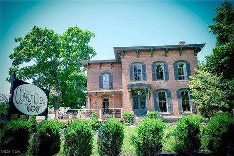 1571 State Route 45 Austinburg OH 44010