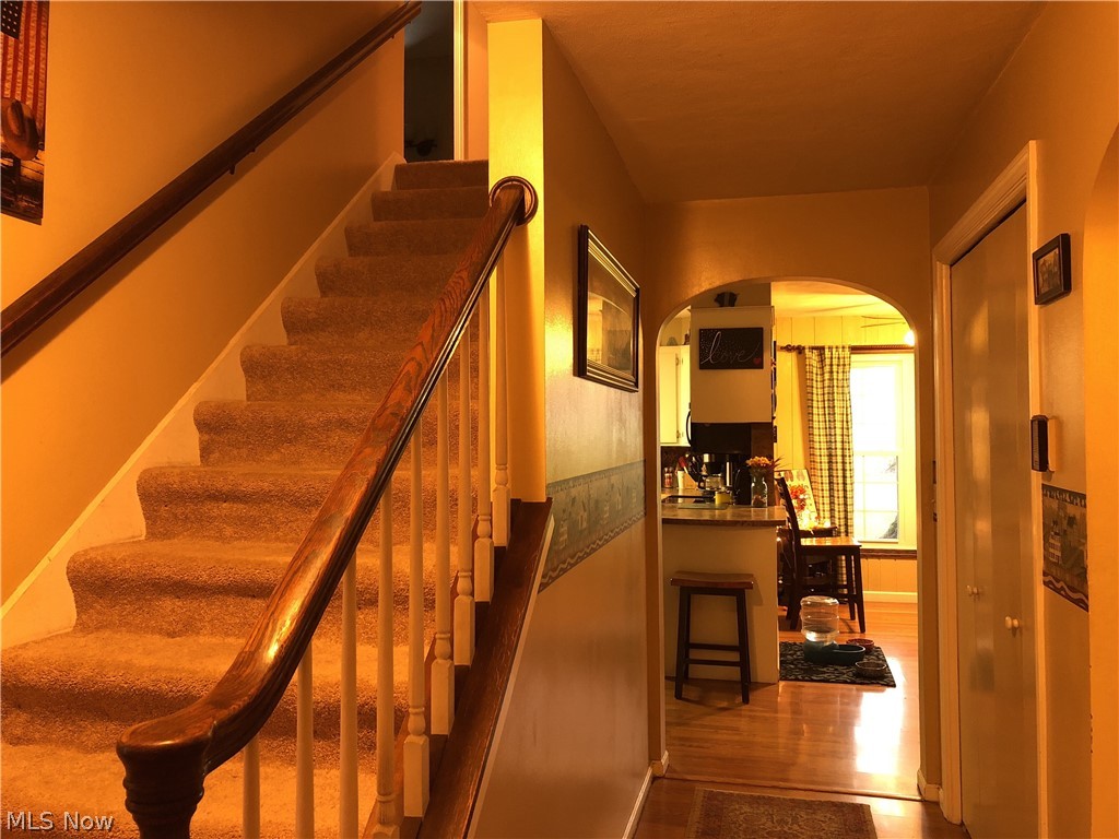 Oswald - Residential